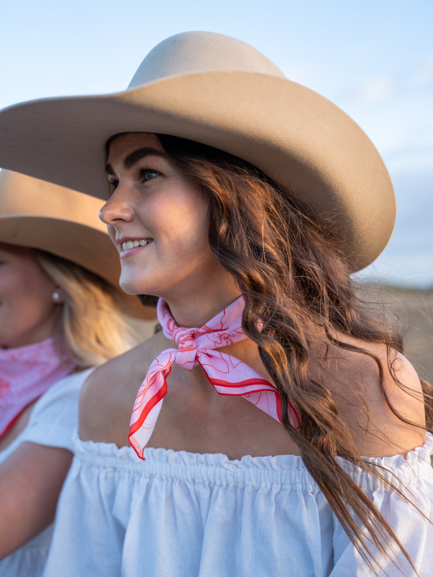 Out West Bandana