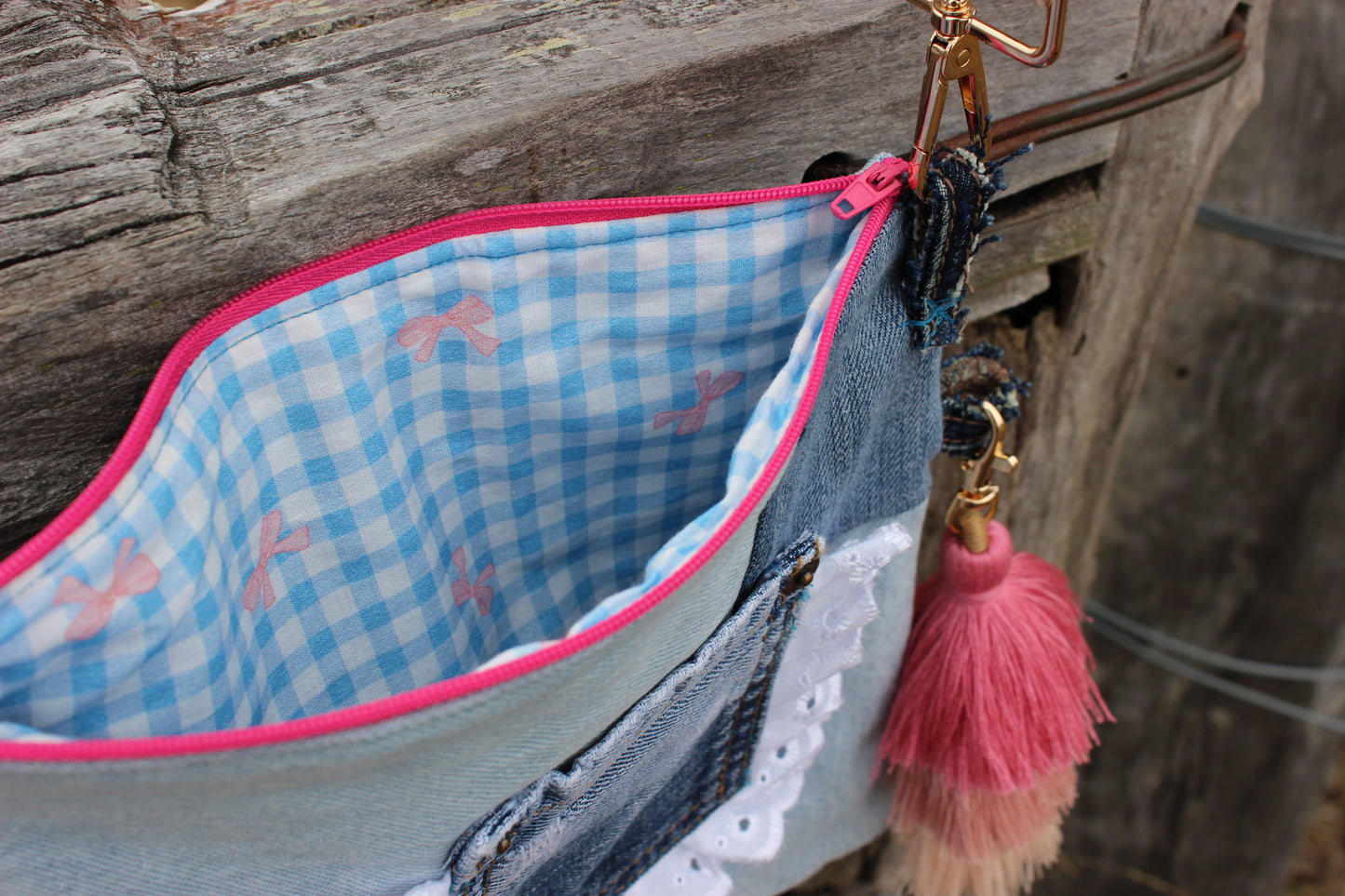 Aurora Bag