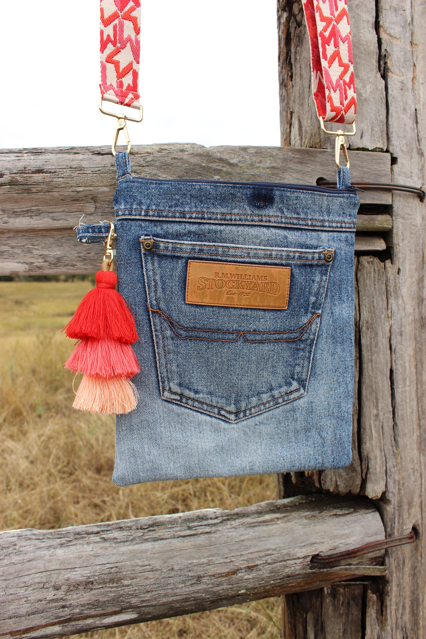 Aria Bag