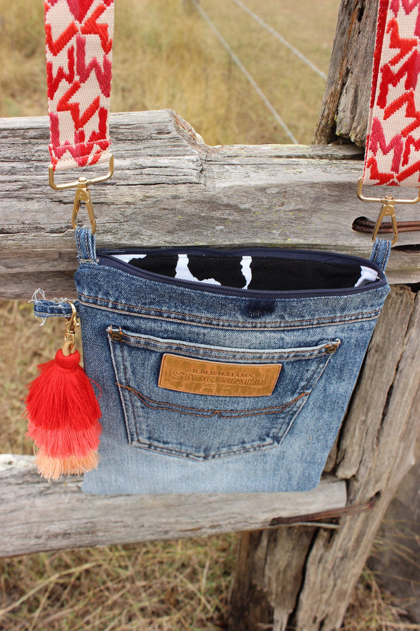 Aria Bag