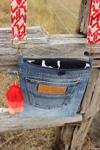 Aria Bag
