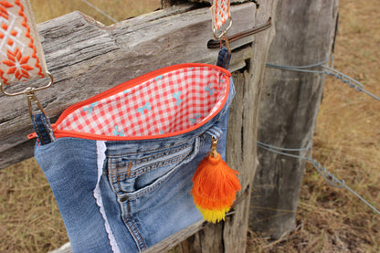 Amelia Bag