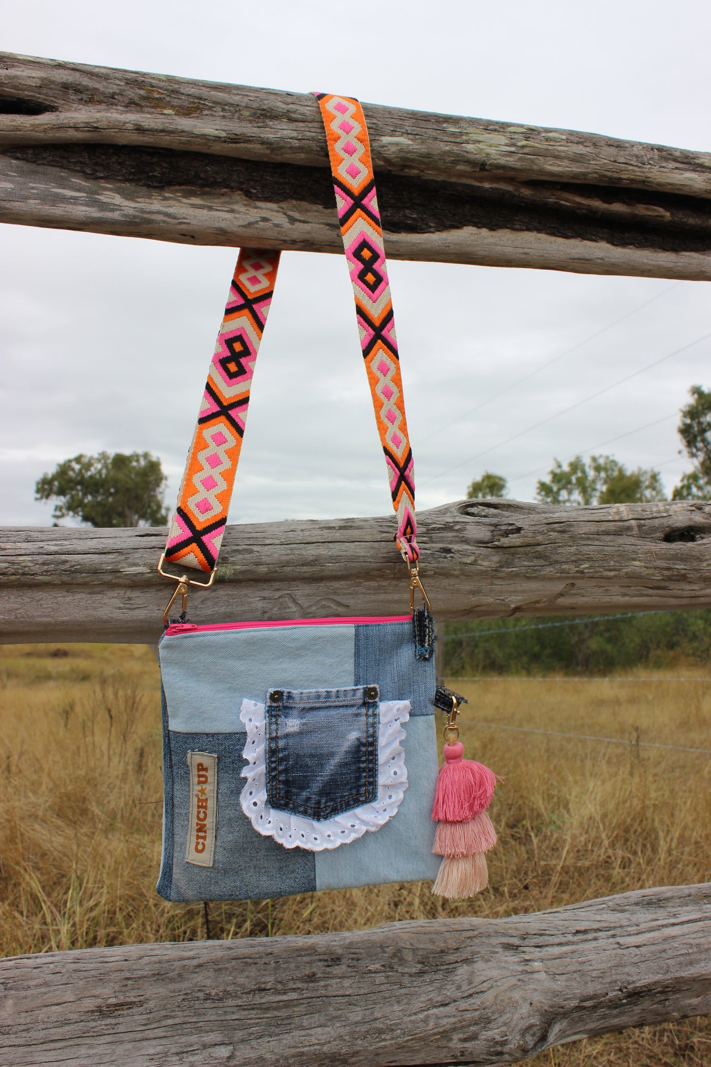 Aurora Bag
