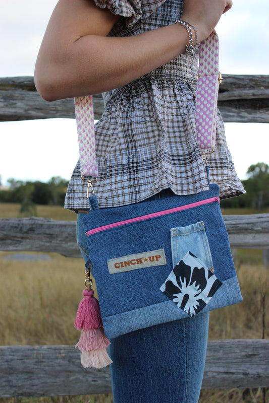 Addy Bag
