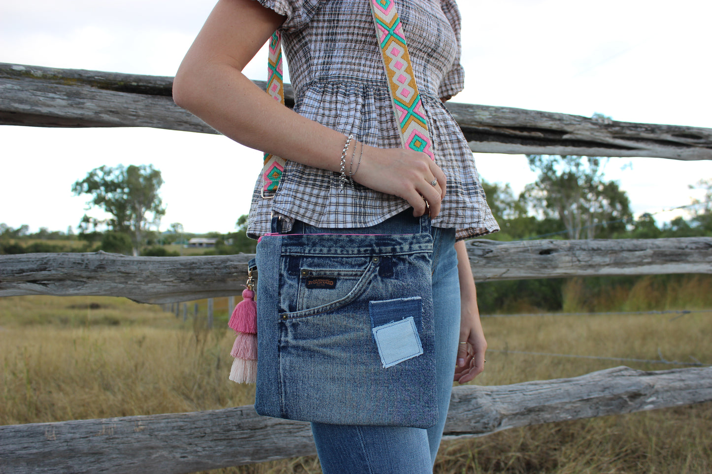 Anna Bag