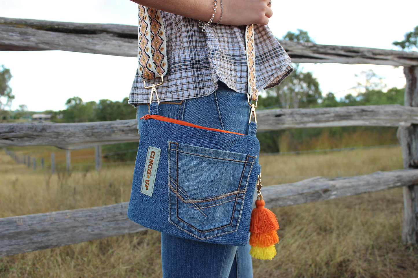 Annie Bag