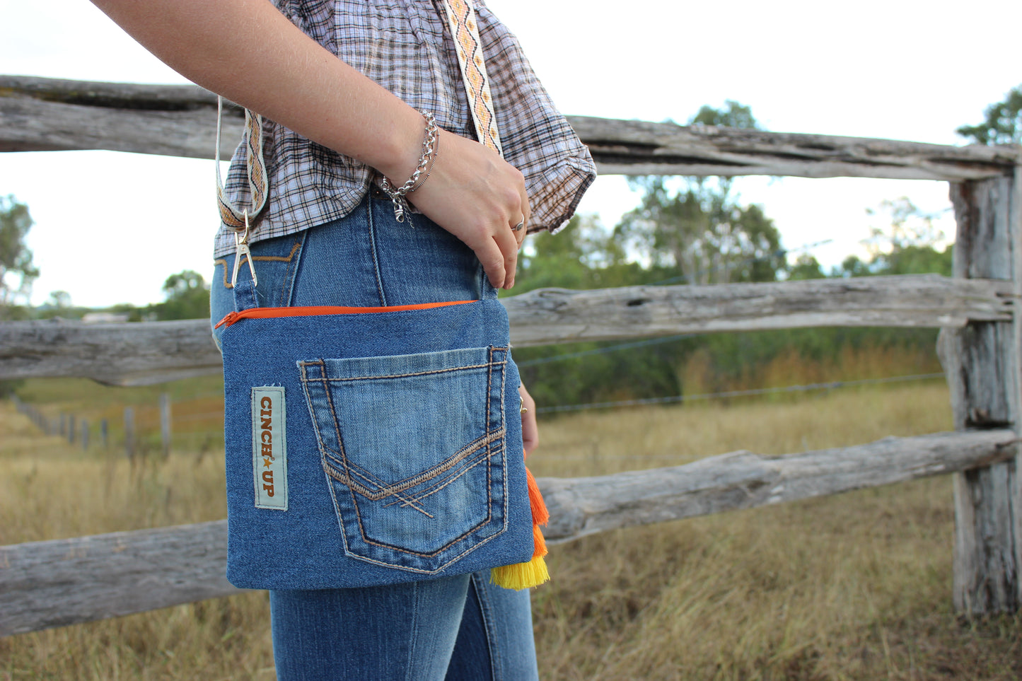 Annie Bag