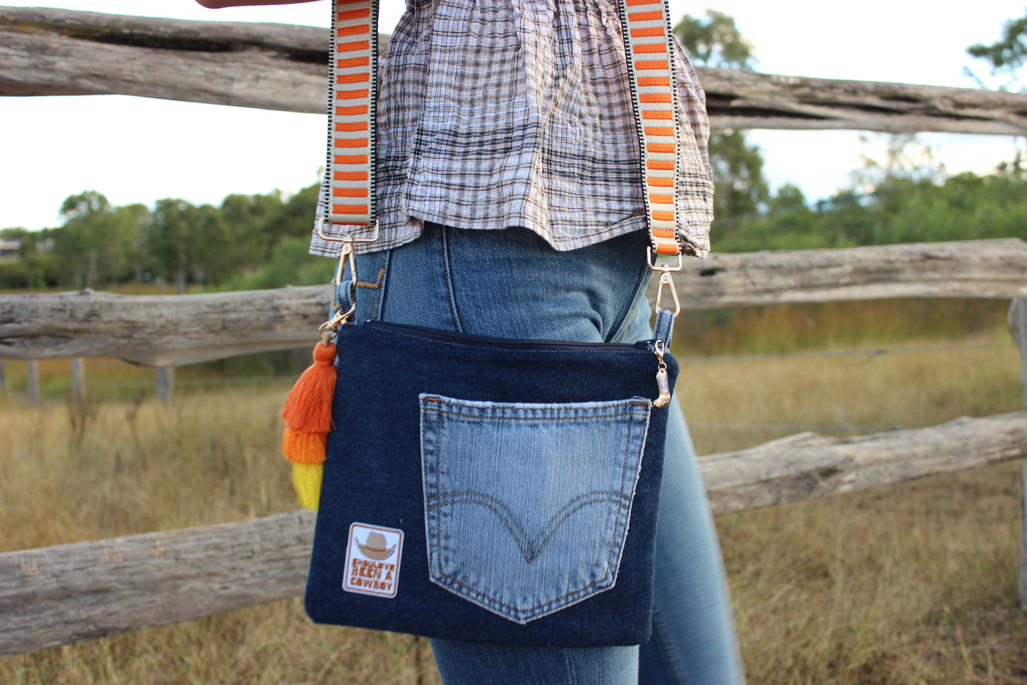 Alana Bag