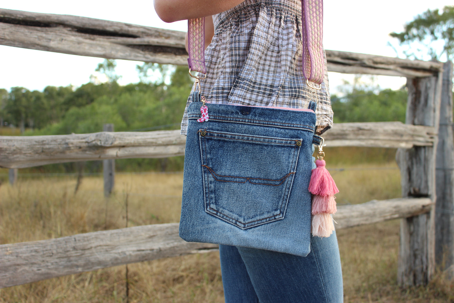 Avery Bag