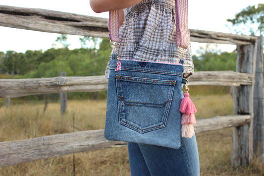 Avery Bag