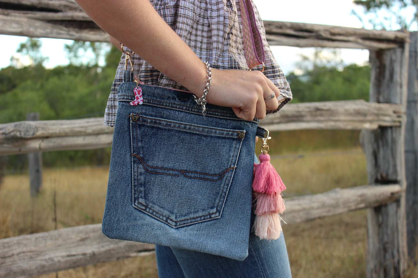 Avery Bag