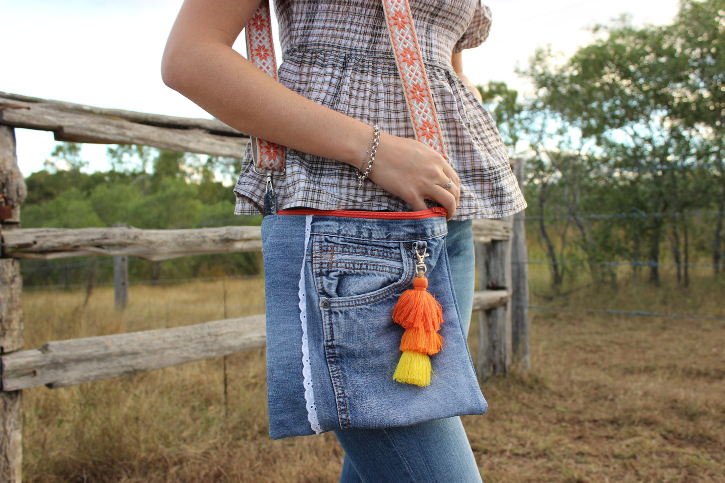 Amelia Bag