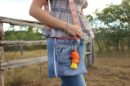 Amelia Bag
