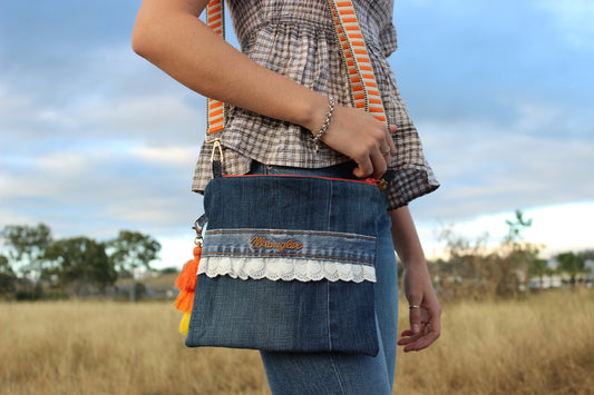 Ayla Bag