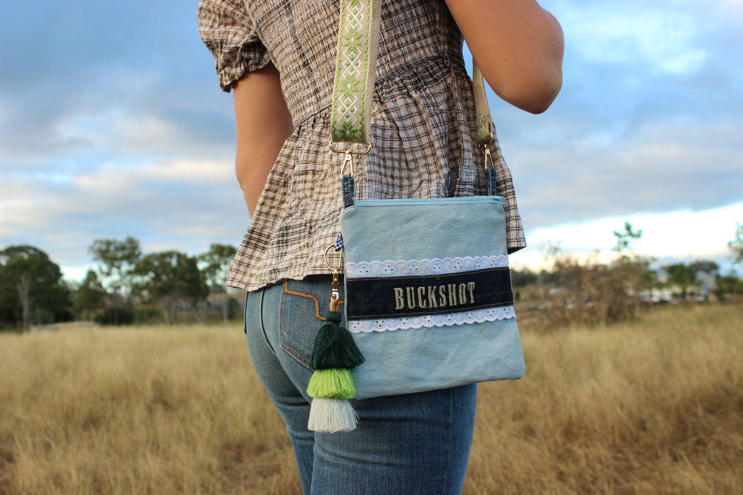 Audrey Bag