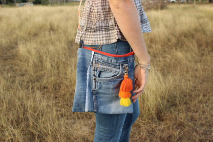 Amelia Bag