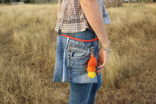 Amelia Bag