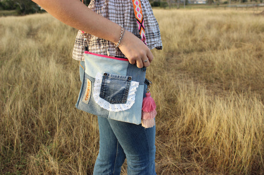 Aurora Bag