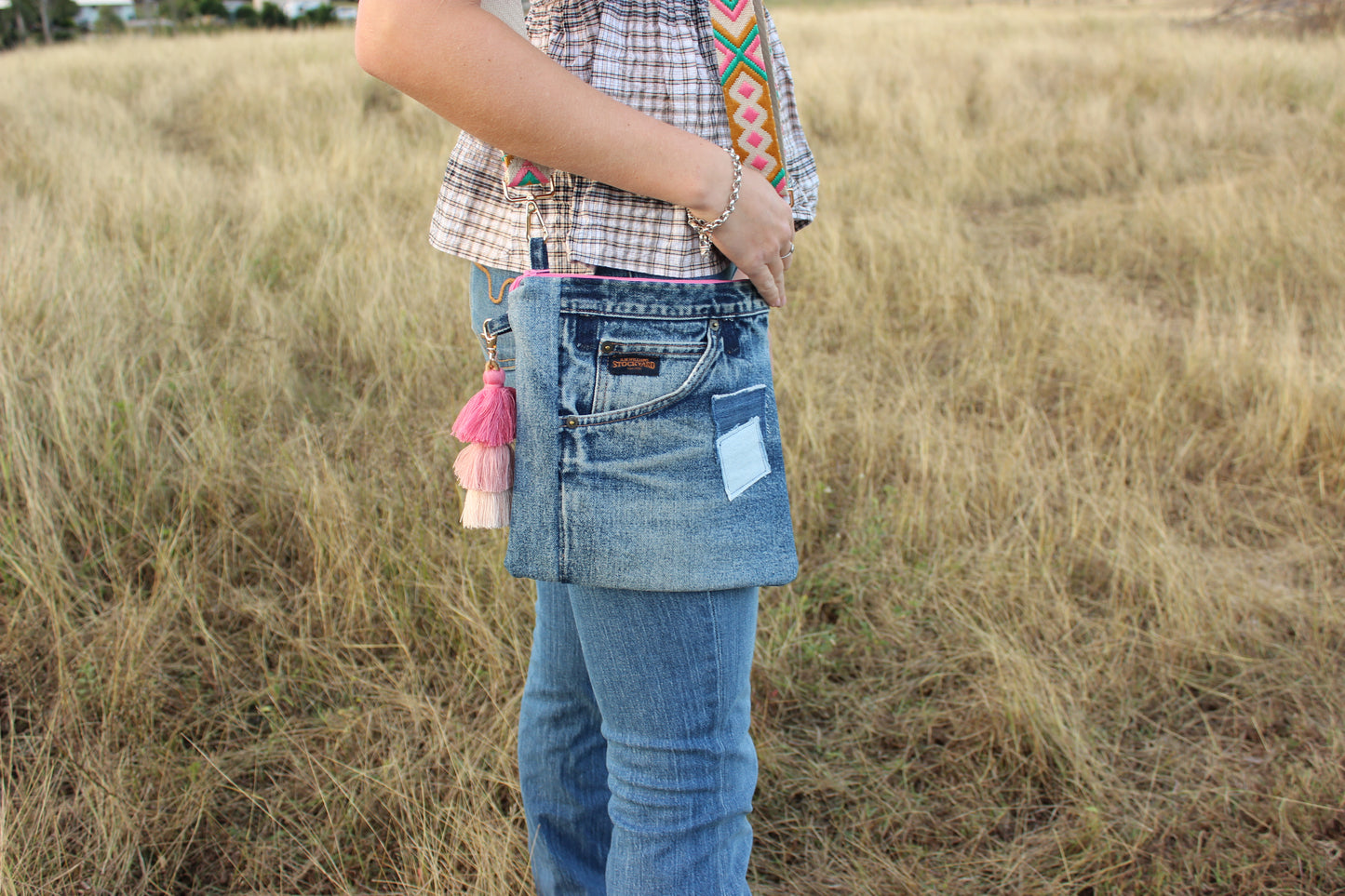 Anna Bag