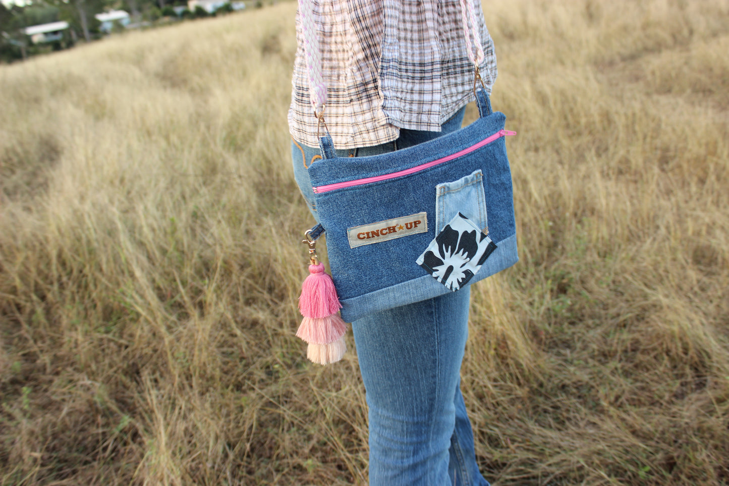 Addy Bag