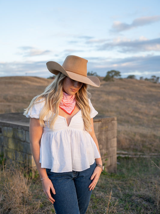 Out West Bandana