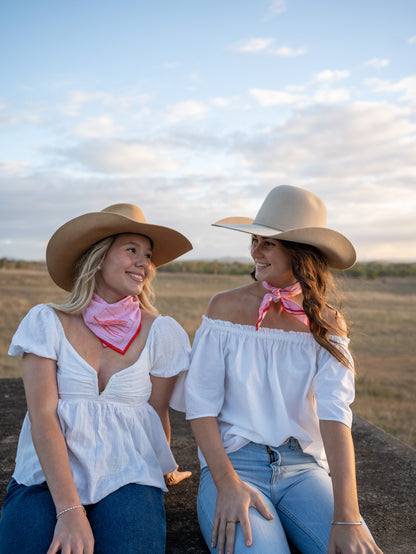 Out West Bandana