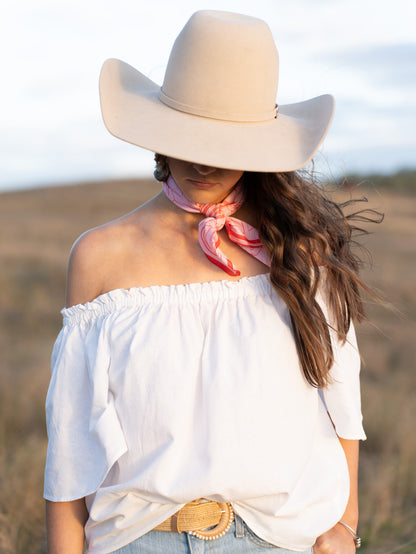 Out West Bandana